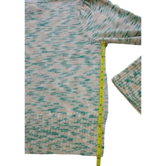 NWT LC Lauren Conrad Sweater Size M - Picture 8 of 11